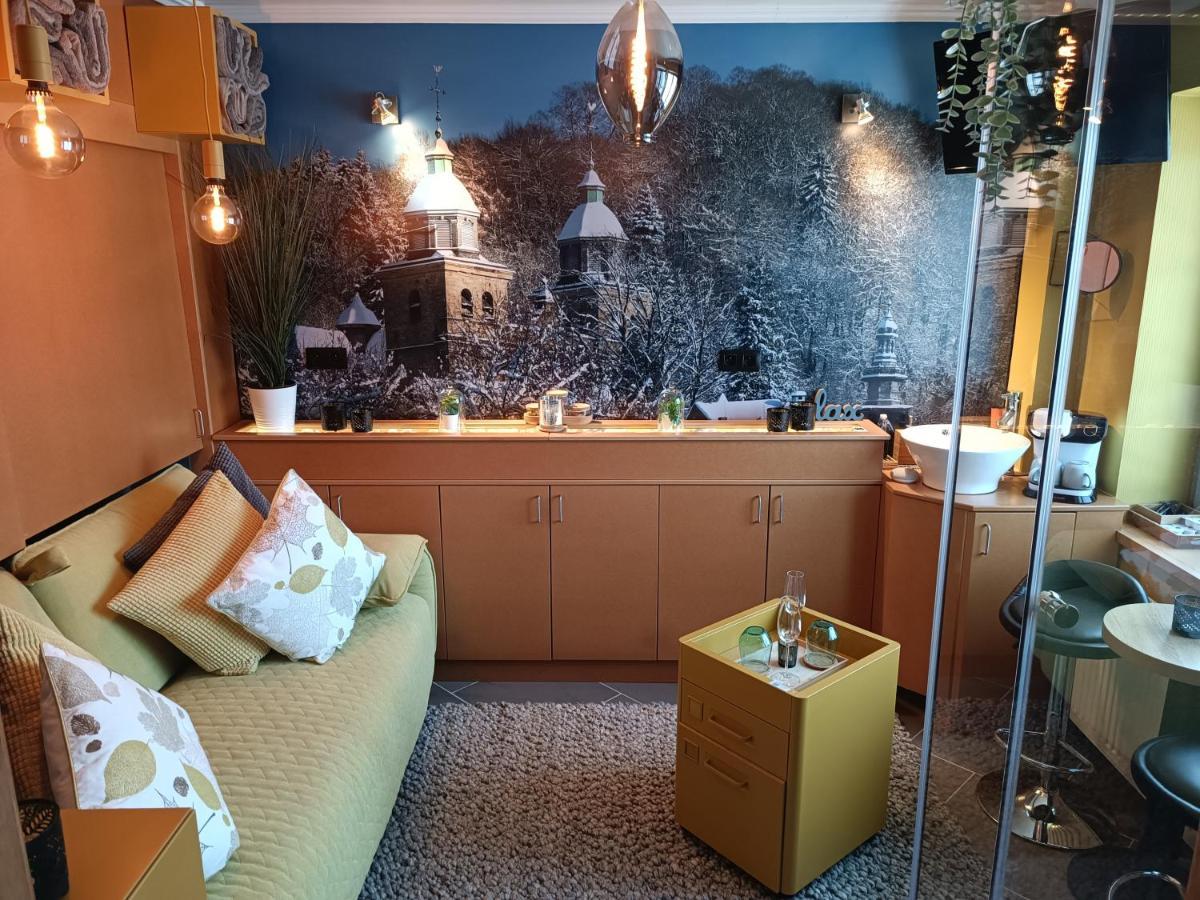*Wallonie14* Malmedy Exteriér fotografie